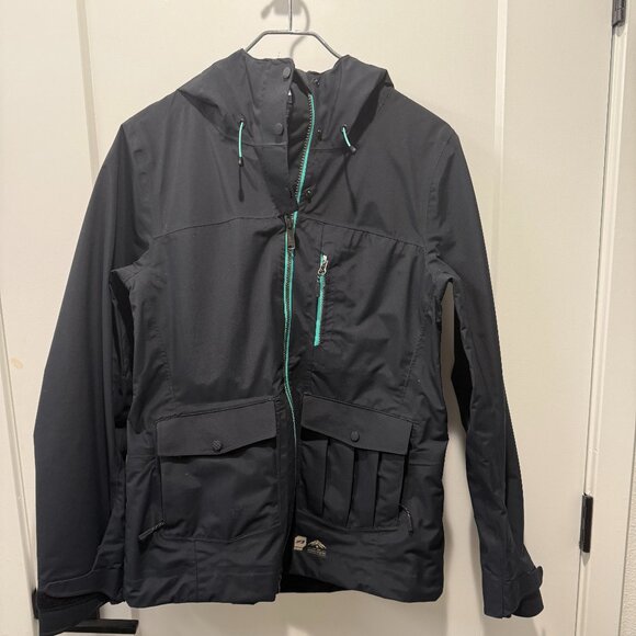 Orage Ski Jacket Shell size M - Picture 2 of 9